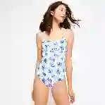 صورة Kadın Flash Flowers Feria Mayo