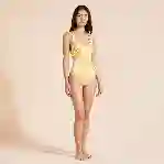 صورة Kadın Tahiti Flowers Lya Mayo