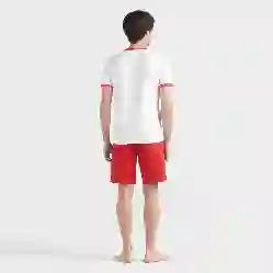 صورة Erkek Portisol Tişört