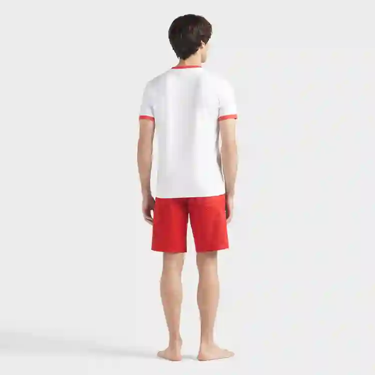 صورة Erkek Portisol Tişört