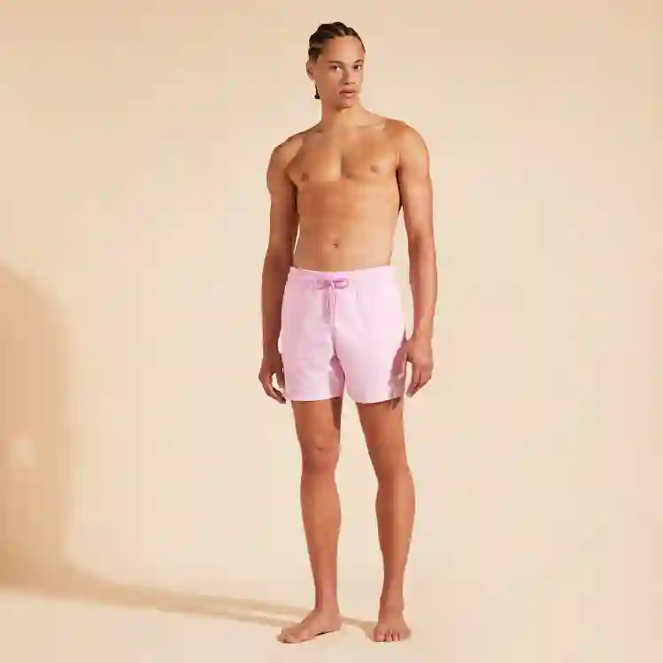 صورة Erkek Solid Moorea Mayo