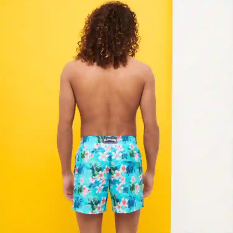 صورة Erkek Turtles Jungle Moorea Mayo