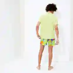 صورة Erkek Pyramid Polo