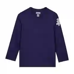 صورة Çocuk Glassy UV Korumalı Tişört