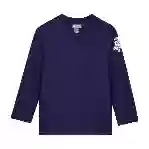 صورة Çocuk Glassy UV Korumalı Tişört