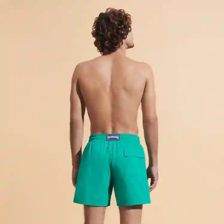 صورة Erkek Moorea Rascasses Water-reactive Mayo