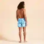 صورة Erkek Tahiti Flowers Moorise Mayo