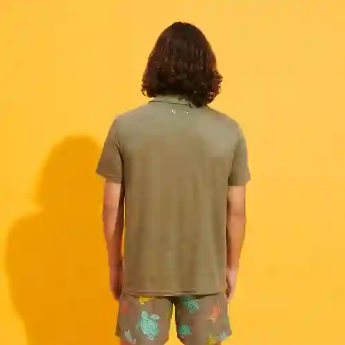 صورة Erkek Pyramid Polo