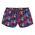 صورة Çocuk Noumea Sea Shells Glace Şort