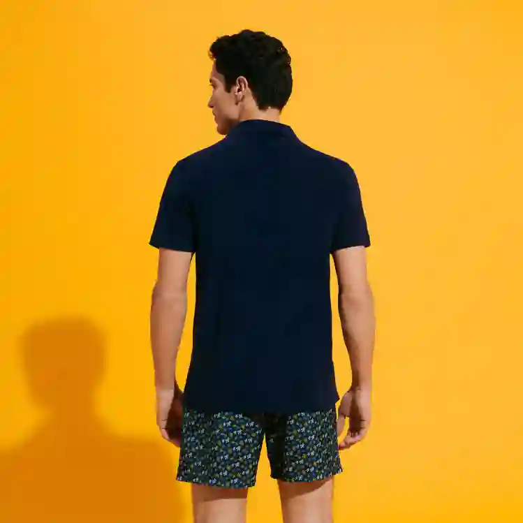 صورة Erkek Phoenix Havlu Polo