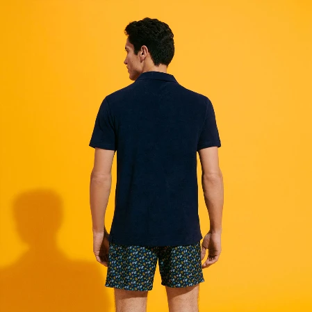 صورة Erkek Phoenix Havlu Polo