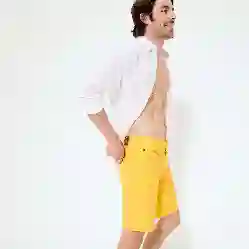 صورة Erkek Garonne Bermuda