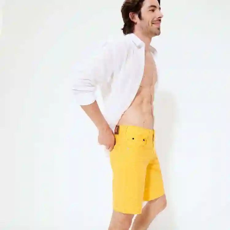 صورة Erkek Garonne Bermuda