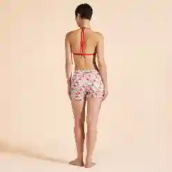 صورة Kadın Fabya Valentine Stars Mayo