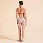 صورة Kadın Fabya Valentine Stars Mayo