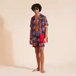 صورة Erkek Noumea Sea Shells Moorea Mayo