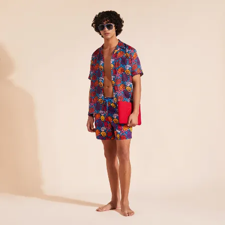 صورة Erkek Noumea Sea Shells Moorea Mayo