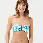 صورة Kadın Orchidees Lune Bikini Üstü