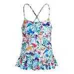 صورة Kız Çocuk Happy Flowers Grilly Mayo