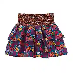 صورة Kız Çocuk Noumea Sea Shells Gallina Etek