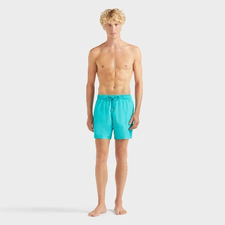 صورة Erkek Solid Mahina Mayo