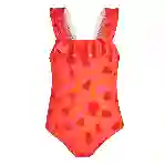 صورة Kız Çocuk New Leopard Giny Mayo