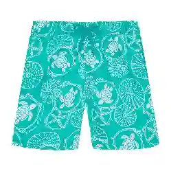 صورة Erkek Çocuk Oursins Bicolores Jim Mayo