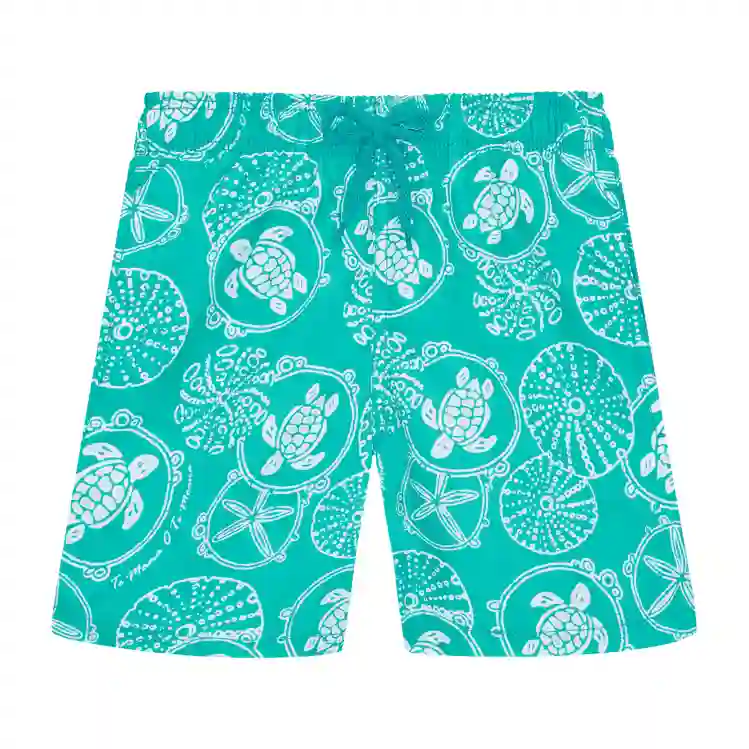 صورة Erkek Çocuk Oursins Bicolores Jim Mayo