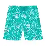 صورة Erkek Çocuk Oursins Bicolores Jim Mayo