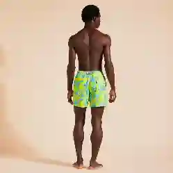 صورة Erkek Deep Sea Toile De Jouy Moorea Mayo