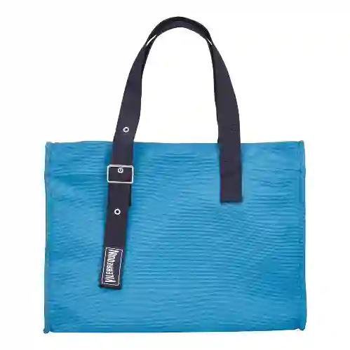 صورة Unisex Bagsu Plaj Çantası