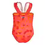 صورة Kız Çocuk New Leopard Giny Mayo