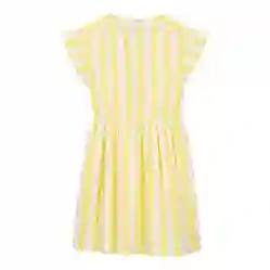 صورة Kız Çocuk Ganni Elbise