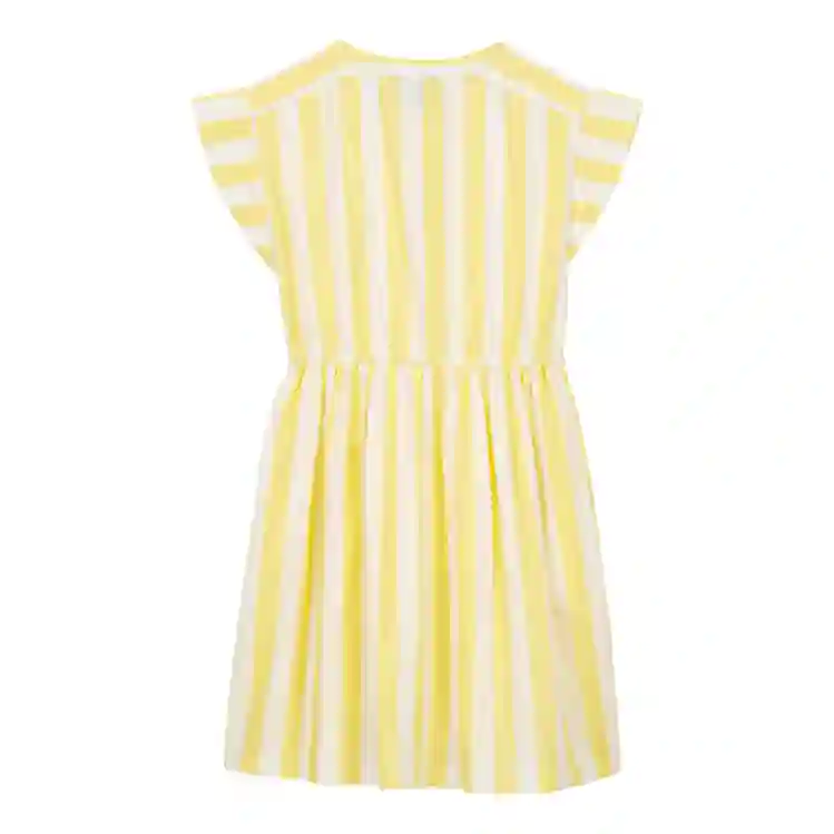 صورة Kız Çocuk Ganni Elbise