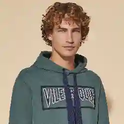 صورة Erkek Sweatshirt