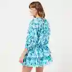 صورة Kadın Orchidees Lauriane Plaj Giyim