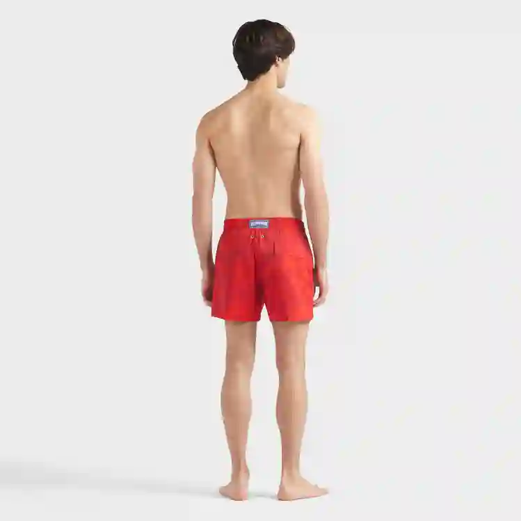 صورة Erkek Flower Power Moorise Mayo