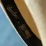 صورة Kadın Vilebrequin x Borsalino Claudia Şapka