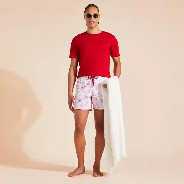 صورة Erkek Titan Tişört