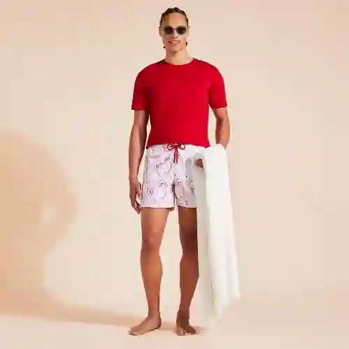 صورة Erkek Titan Tişört