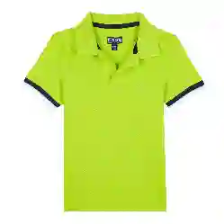 صورة Erkek Çocuk Pantin Polo