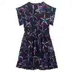 صورة Kız Çocuk Starfish Ganni Elbise