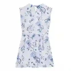 صورة Kız Çocuk Medusa and Shells Gustavia Elbise