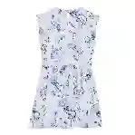 صورة Kız Çocuk Medusa and Shells Gustavia Elbise