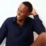 صورة Erkek Caroubis Keten Gömlek