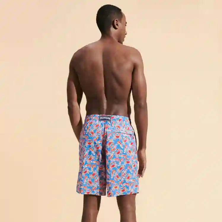 صورة Erkek Crabs & Shrimps Okohina Mayo