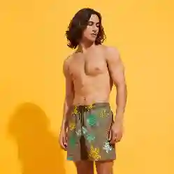 صورة Erkek Mistral Ronde Tortues Multicolores - Limited Edition Mayo