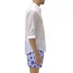 صورة Unisex Caracal Gömlek