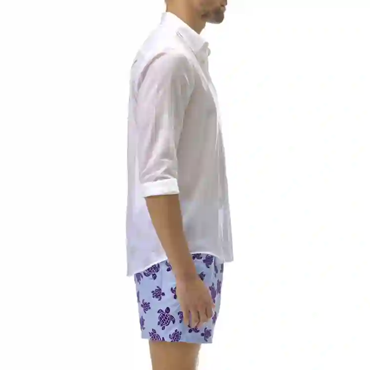 صورة Unisex Caracal Gömlek