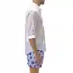 صورة Unisex Caracal Gömlek